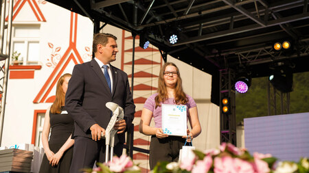 Priznanja najboljšim učencem (9)